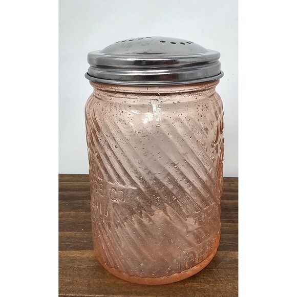 Jumbo Peanut Butter Pink Salt Replacement Frank Tea & Spice Co Elephant 7oz NEW - Picture 2 of 12